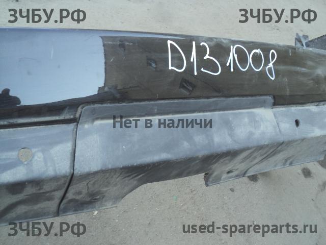 Land Rover Range Rover Sport 1 Бампер задний