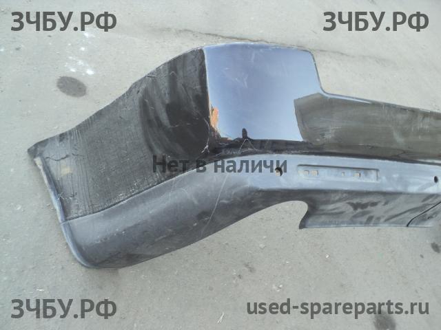 Land Rover Range Rover Sport 1 Бампер задний