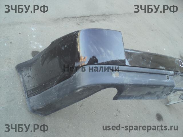 Land Rover Range Rover Sport 1 Бампер задний