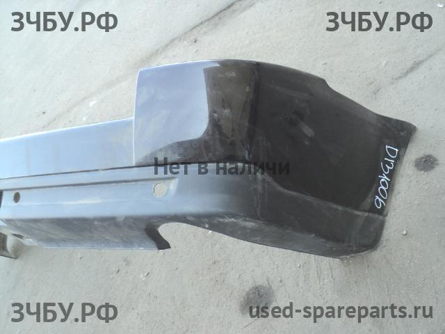 Land Rover Range Rover Sport 1 Бампер задний