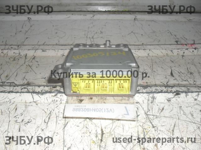 Nissan X-Trail 2 (T31) Блок электронный
