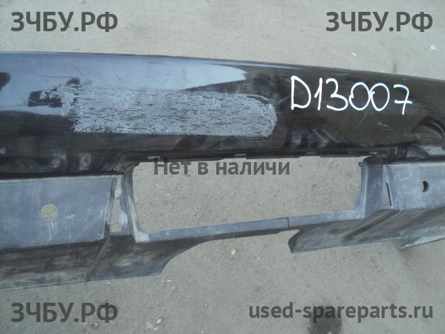 Land Rover Range Rover Sport 1 Бампер задний