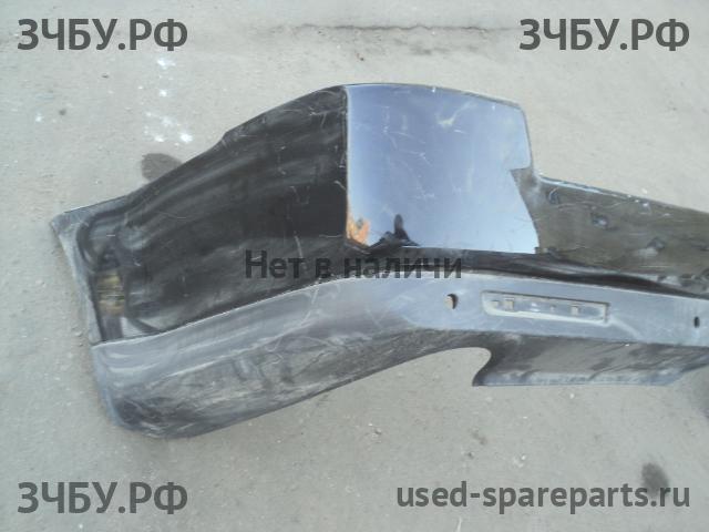 Land Rover Range Rover Sport 1 Бампер задний