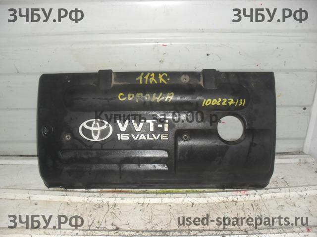 Toyota Corolla (E12) Кожух двигателя (накладка, крышка на двигатель)