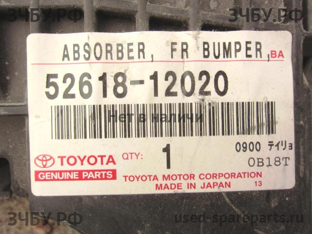 Toyota Corolla (E14 - E15) Пыльник