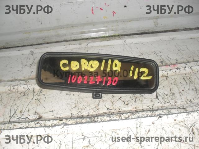 Toyota Corolla (E12) Зеркало заднего вида