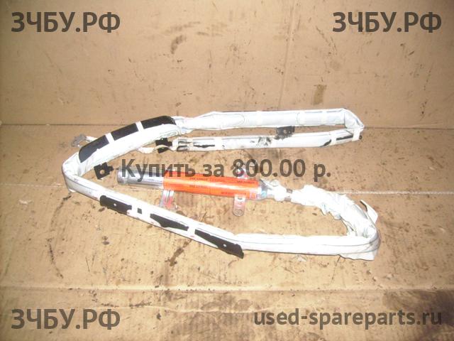 Mazda 3 [BK] Подушка безопасности боковая (шторка)