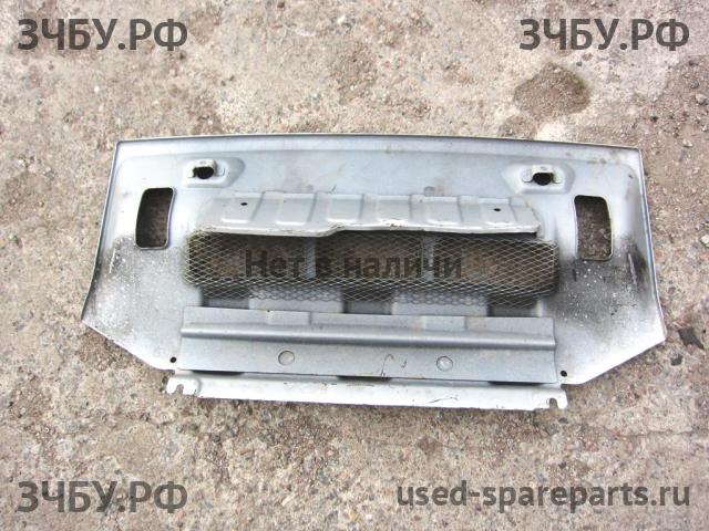 Mitsubishi Pajero/Montero 4 Защита картера