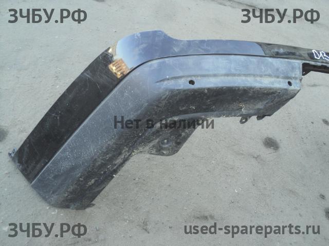 Land Rover Range Rover 4 Бампер задний