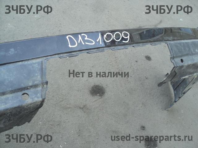 Land Rover Range Rover 4 Бампер задний