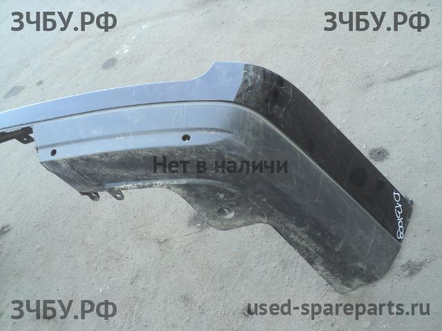 Land Rover Range Rover 4 Бампер задний