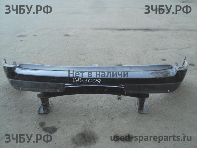 Land Rover Range Rover 4 Бампер задний