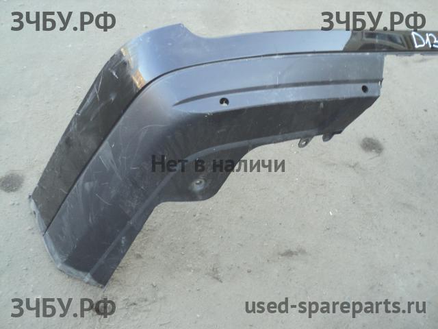 Land Rover Range Rover 4 Бампер задний