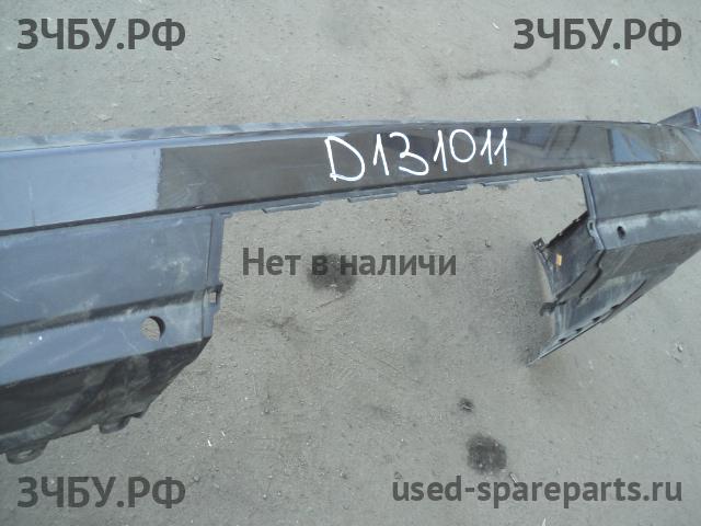 Land Rover Range Rover 4 Бампер задний