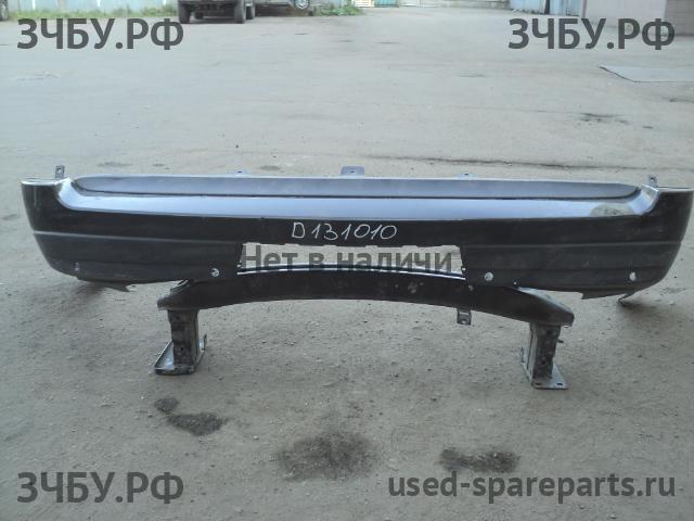 Land Rover Range Rover 4 Бампер задний