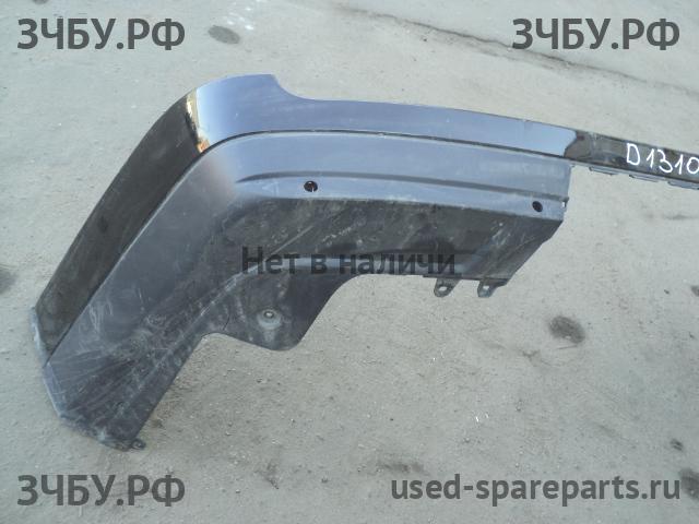 Land Rover Range Rover 4 Бампер задний