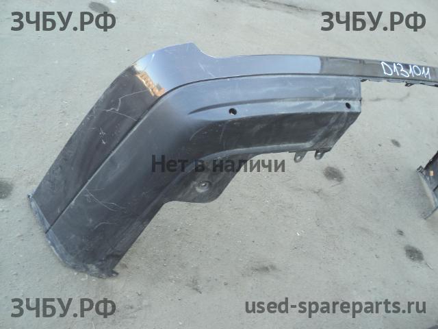 Land Rover Range Rover 4 Бампер задний