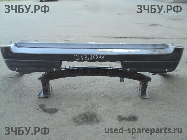Land Rover Range Rover 4 Бампер задний