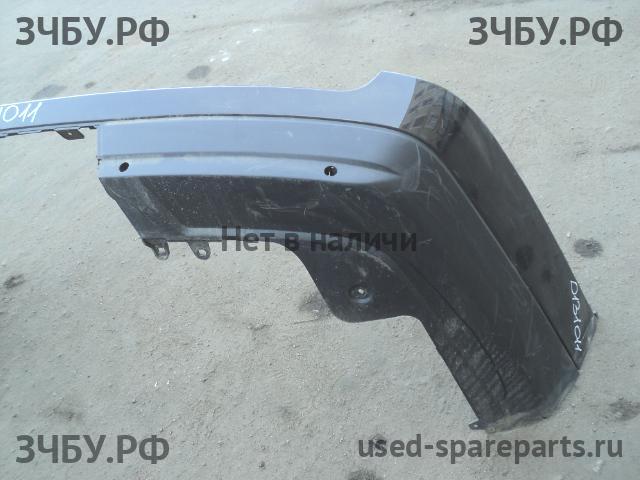 Land Rover Range Rover 4 Бампер задний