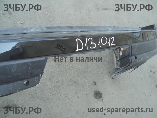 Land Rover Range Rover 4 Бампер задний