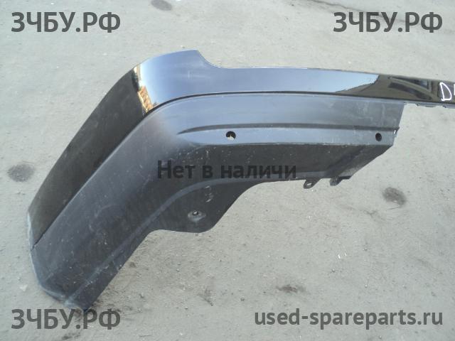 Land Rover Range Rover 4 Бампер задний