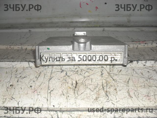 Honda Accord 7 Блок управления двигателем