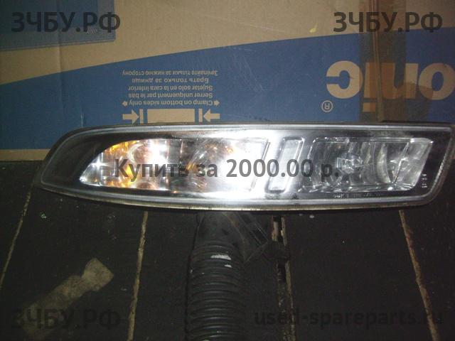 Nissan Almera Classic ПТФ левая