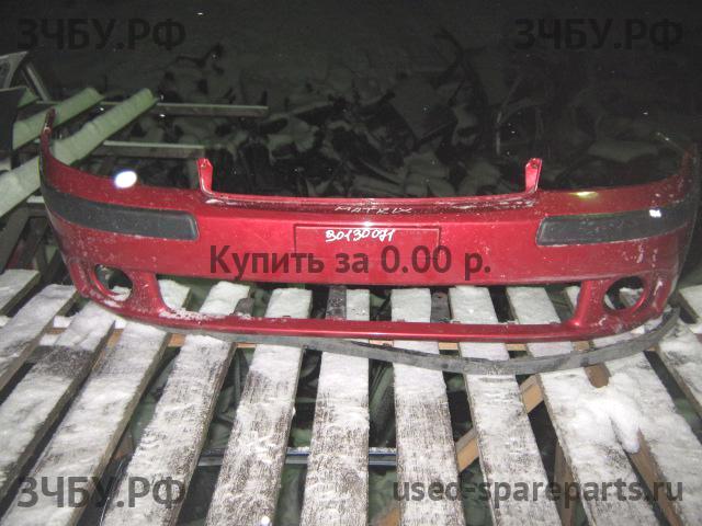Hyundai Matrix [FC] Бампер передний