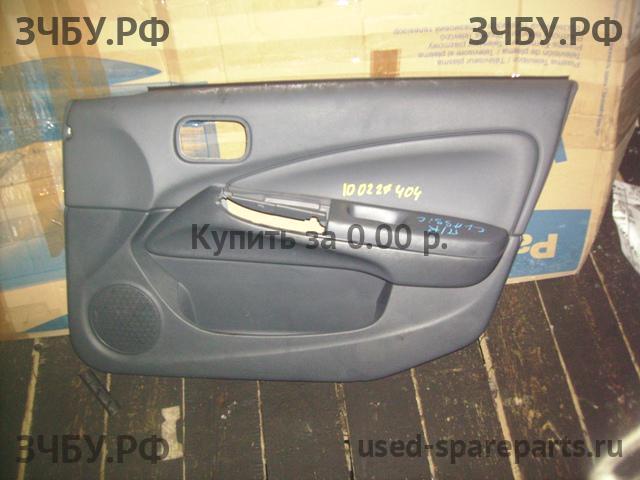Nissan Almera Classic Обшивка двери передней правой
