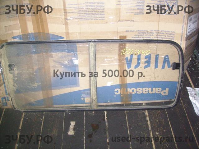 Toyota Hi Ace (4) Стекло кузовное боковое