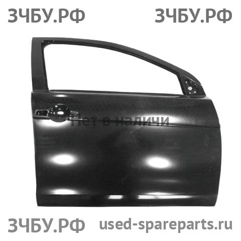 Mitsubishi Lancer 10 [CX/CY] Дверь передняя правая