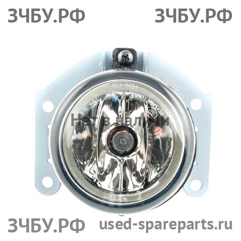 Mitsubishi Lancer 10 [CX/CY] ПТФ правая