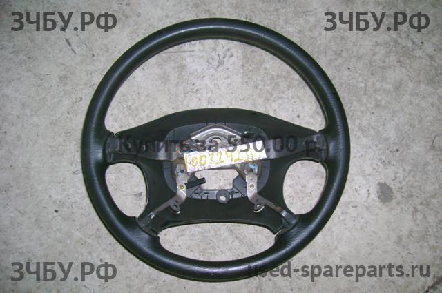 KIA Clarus Рулевое колесо без AIR BAG