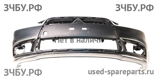 Mitsubishi Lancer 10 [CX/CY] Бампер передний