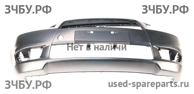 Mitsubishi Lancer 10 [CX/CY] Бампер передний