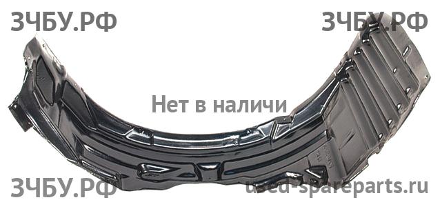 Mitsubishi Lancer 10 [CX/CY] Локер передний правый