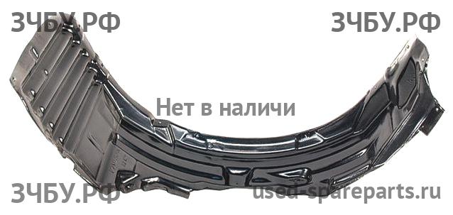 Mitsubishi Lancer 10 [CX/CY] Локер передний левый