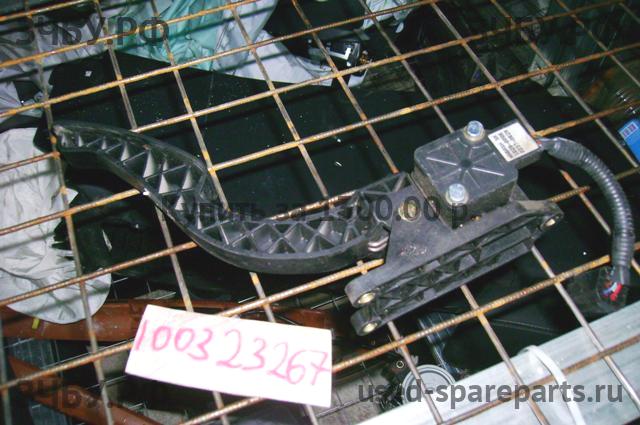 KIA Sorento 1 Педаль газа