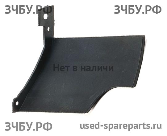 Mitsubishi Lancer 10 [CX/CY] Пыльник