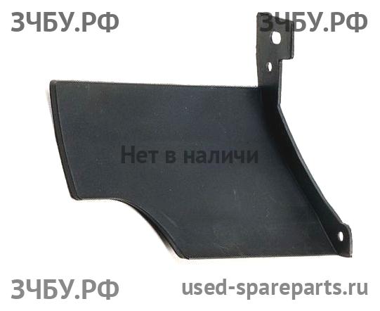 Mitsubishi Lancer 10 [CX/CY] Пыльник