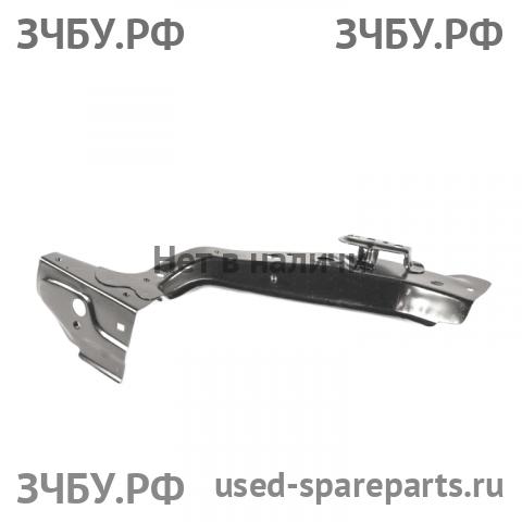 Mitsubishi Lancer 10 [CX/CY] Панель передняя (телевизор)