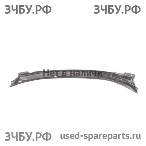 Mitsubishi Lancer 10 [CX/CY] Решетка стеклоочистителя (Дефлектор водостока)