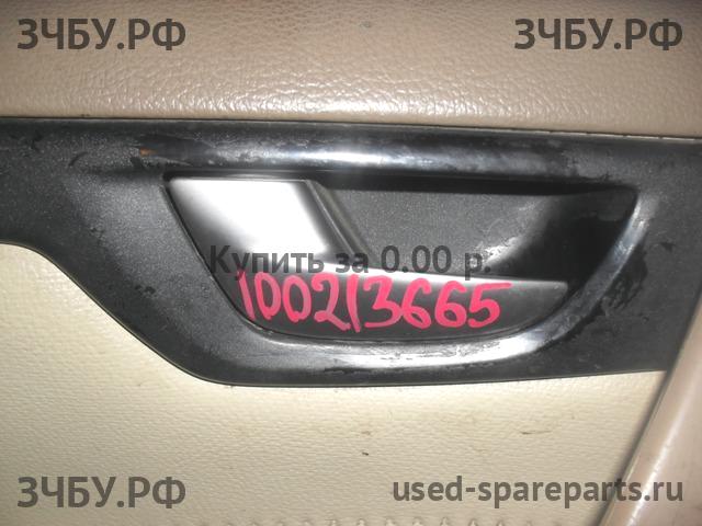Volvo XC-70 Cross Country (1) Ручка двери внутренняя передняя левая