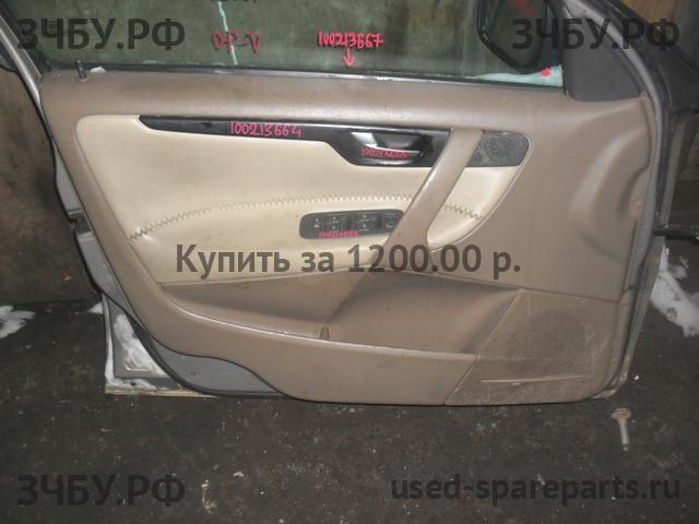 Volvo XC-70 Cross Country (1) Обшивка двери передней левой