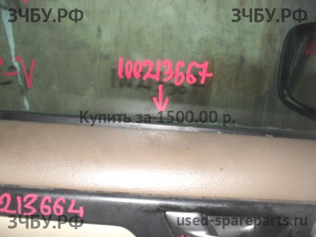 Volvo XC-70 Cross Country (1) Стеклоподъёмник электрический передний левый