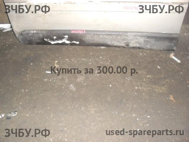 Volvo XC-70 Cross Country (1) Молдинг двери передней левой