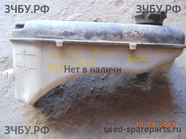 Hyundai Matrix [FC] Бачок расширительный