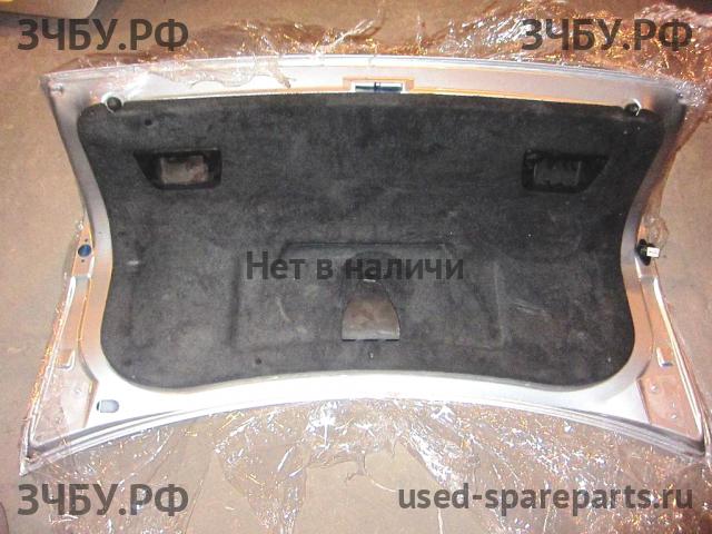 Volkswagen Passat B5 Крышка багажника
