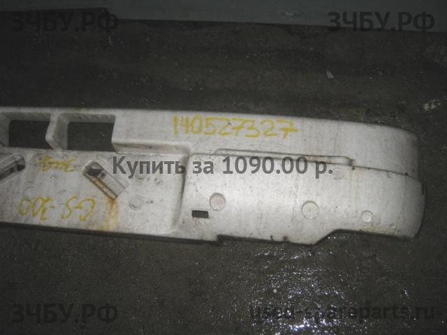 Lexus GS (1) 300 Наполнитель бампера задний