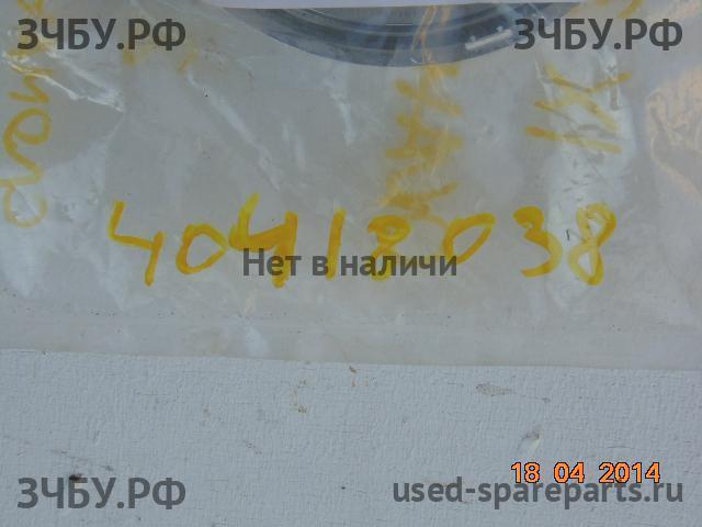 Hyundai ix35 Накладка